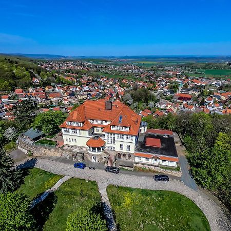 Hotel Stubenberg Gernrode  외부 사진