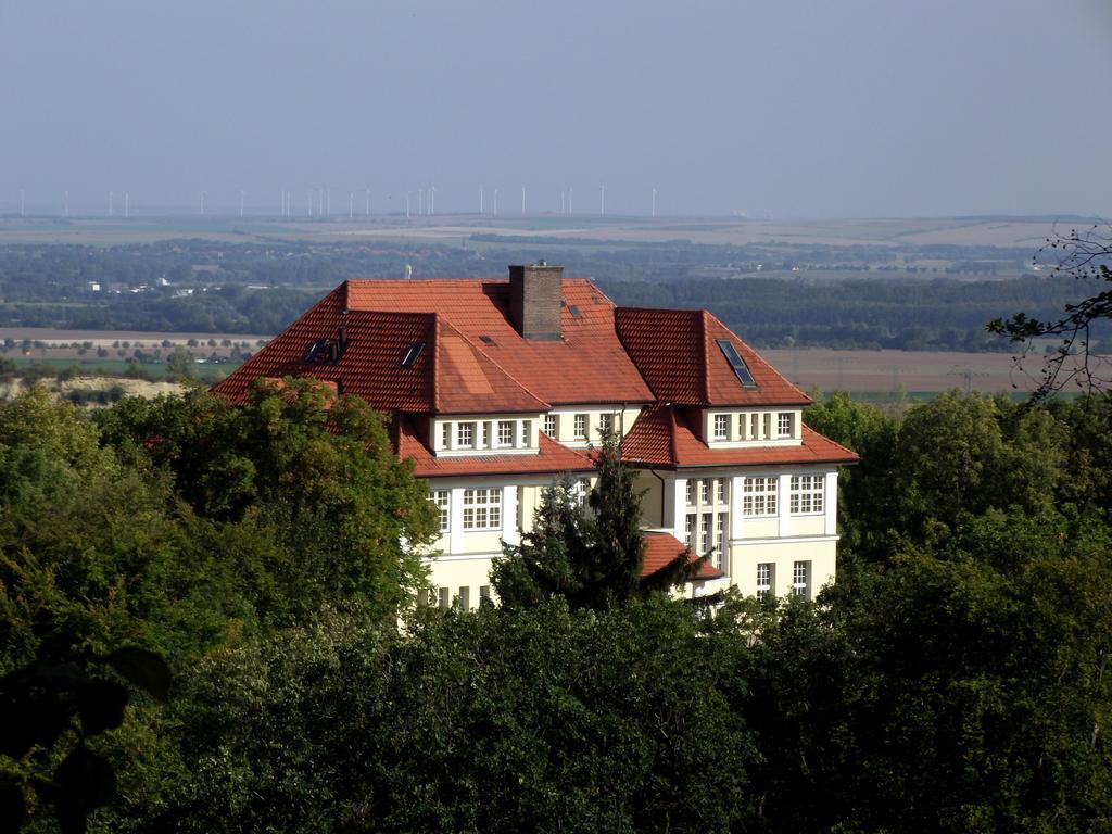 Hotel Stubenberg Gernrode  외부 사진