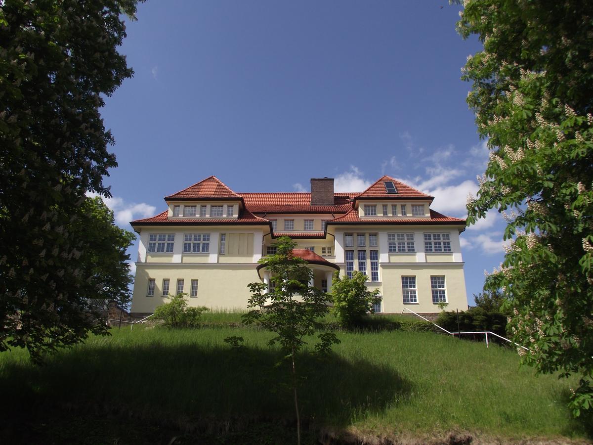 Hotel Stubenberg Gernrode  외부 사진