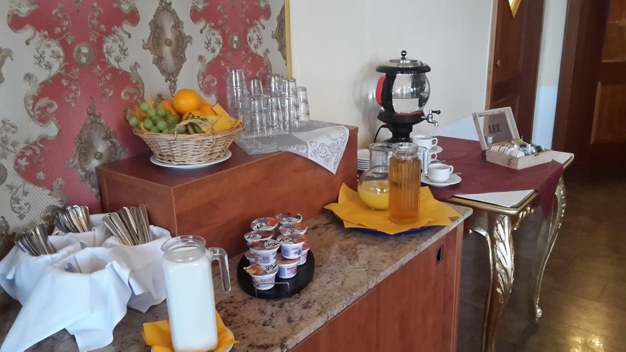 Hotel Stubenberg Gernrode  외부 사진